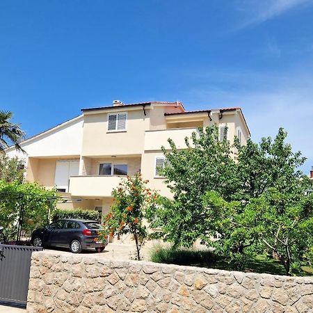 קרק Apartment Pipo מראה חיצוני תמונה