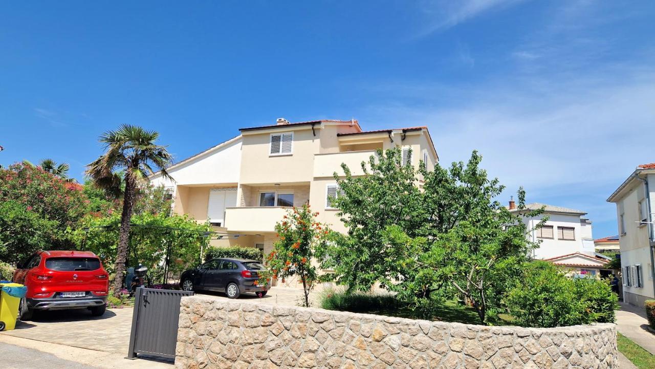 קרק Apartment Pipo מראה חיצוני תמונה