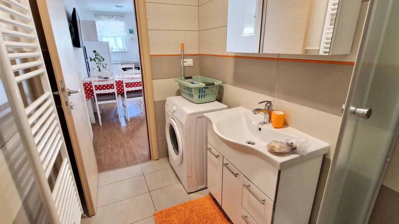 קרק Apartment Pipo מראה חיצוני תמונה
