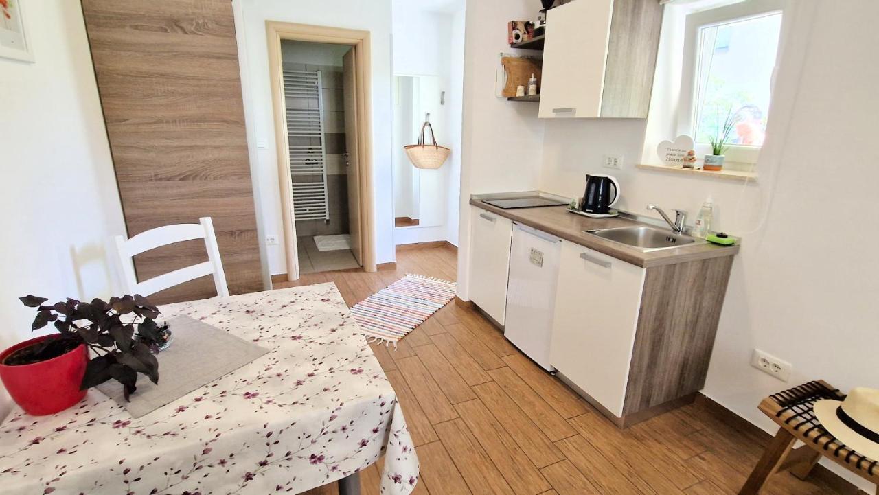 קרק Apartment Pipo מראה חיצוני תמונה