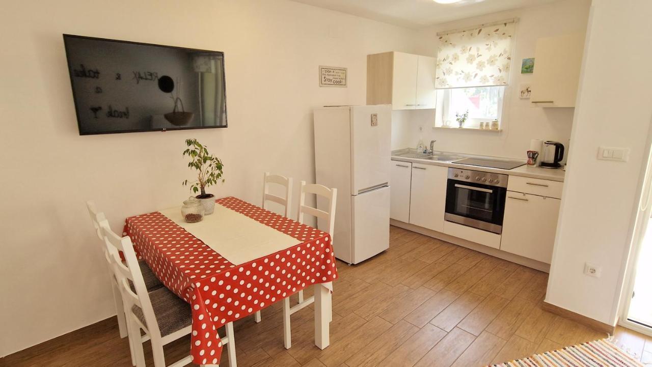 קרק Apartment Pipo מראה חיצוני תמונה