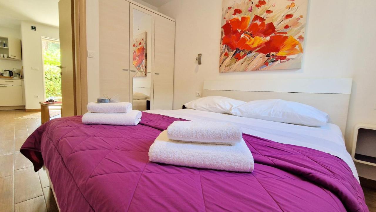 קרק Apartment Pipo מראה חיצוני תמונה